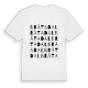 Bråtadal ordlek t-shirt