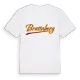 Brattaberg baseball t-shirt