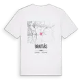 Brattås karta t-shirt