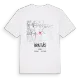 Brattås karta t-shirt
