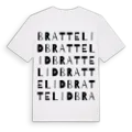 Brattelid ordlek t-shirt