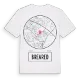 Breared t-shirt