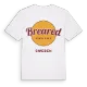 Breared cirkel t-shirt