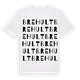 Brehult ordlek t-shirt
