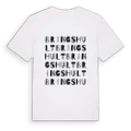 Bringshult ordlek t-shirt