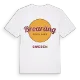 Broaräng cirkel t-shirt
