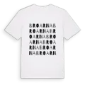 Broarna ordlek t-shirt