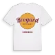 Brogård cirkel t-shirt