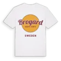 Brogård cirkel t-shirt