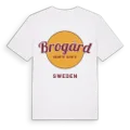Brogård cirkel t-shirt