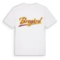 Brogård baseball t-shirt