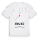 Brokared karta t-shirt