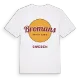 Bromans cirkel t-shirt