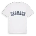 Bromans college t-shirt
