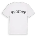 Brotorp böjd t-shirt