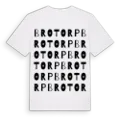 Brotorp ordlek t-shirt