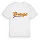 Brotorpet baseball t-shirt