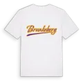 Brunkeberg baseball t-shirt