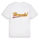 Brunndal baseball t-shirt