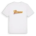 Brunns baseball t-shirt
