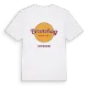 Brunskog cirkel t-shirt