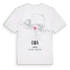 Bua karta t-shirt