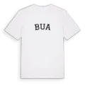 Bua böjd t-shirt