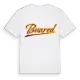 Buared baseball t-shirt
