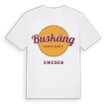 Buskäng cirkel t-shirt