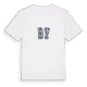 By college t-shirt