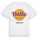 Dalbo cirkel t-shirt
