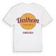 Dalhem cirkel t-shirt