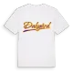Dalsgård baseball t-shirt