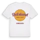 Dalslund cirkel t-shirt