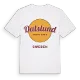 Dalslund cirkel t-shirt