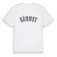 Dämmet college t-shirt