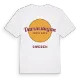 Dammstugan cirkel t-shirt