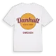 Danhult cirkel t-shirt