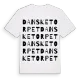 Dansketorpet ordlek t-shirt