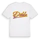 Döbla baseball t-shirt