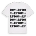 Domarp ordlek t-shirt