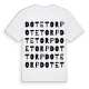 Dotetorp ordlek t-shirt