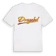 Dragabol baseball t-shirt