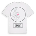 Draget t-shirt