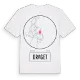 Draget t-shirt