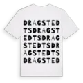 Dragstedts ordlek t-shirt