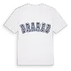 Drared college t-shirt