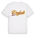 Dughult baseball t-shirt