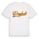 Dughult baseball t-shirt