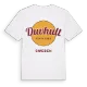 Duvhult cirkel t-shirt